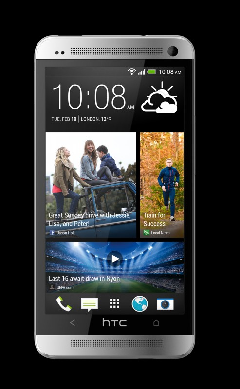 HTC one m7