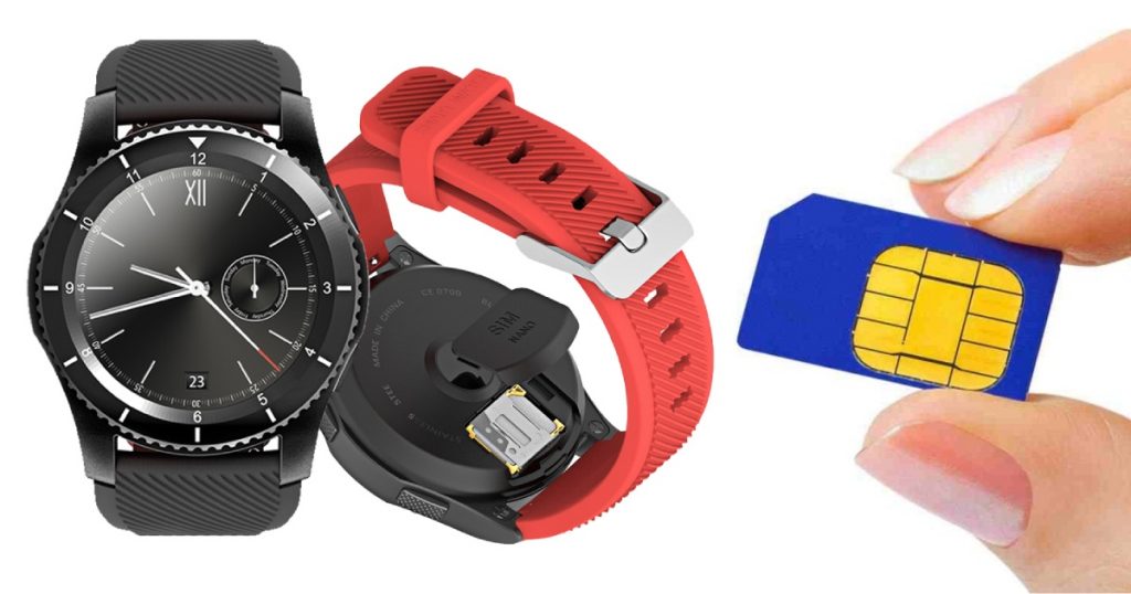 SIM kártyás okosórák: 3 népszerű típus magyar menüvel! - Techlabor